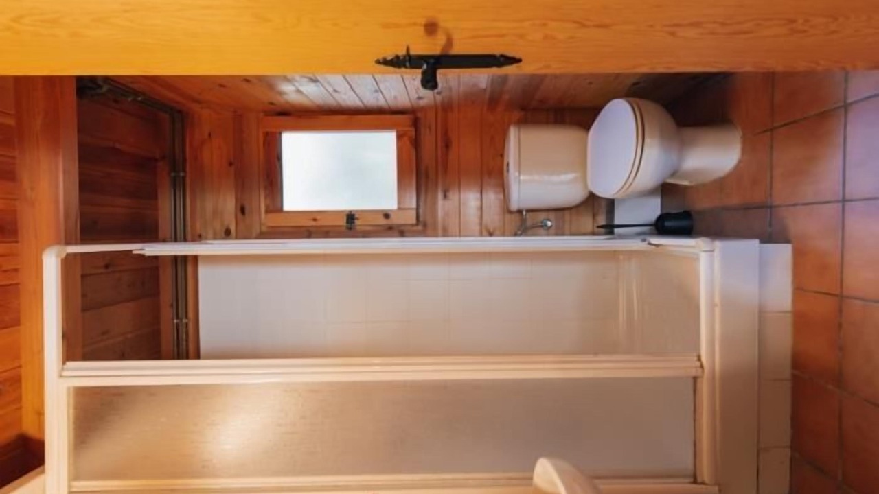 Photo of Bathroom in Montardit de Baix