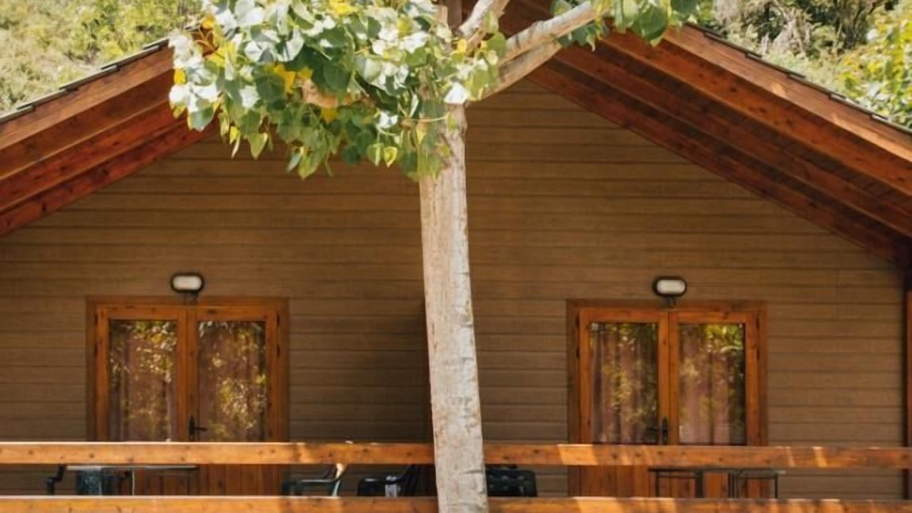 Photo of Outdoor in Montardit de Baix