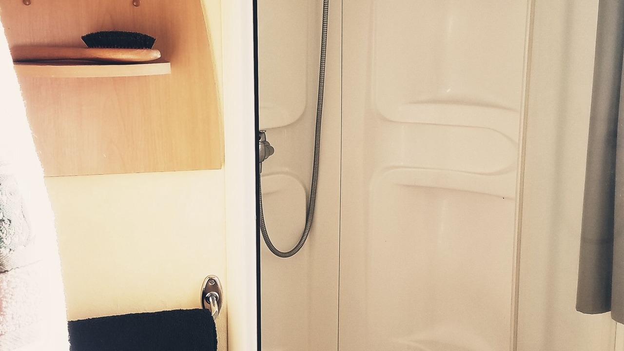 Photo of Bathroom in Viviers