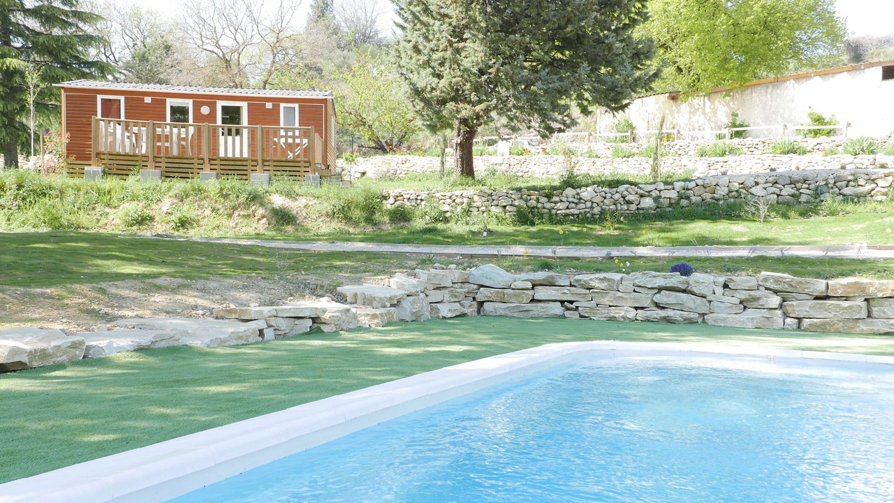 Photo of Outdoor in Viviers