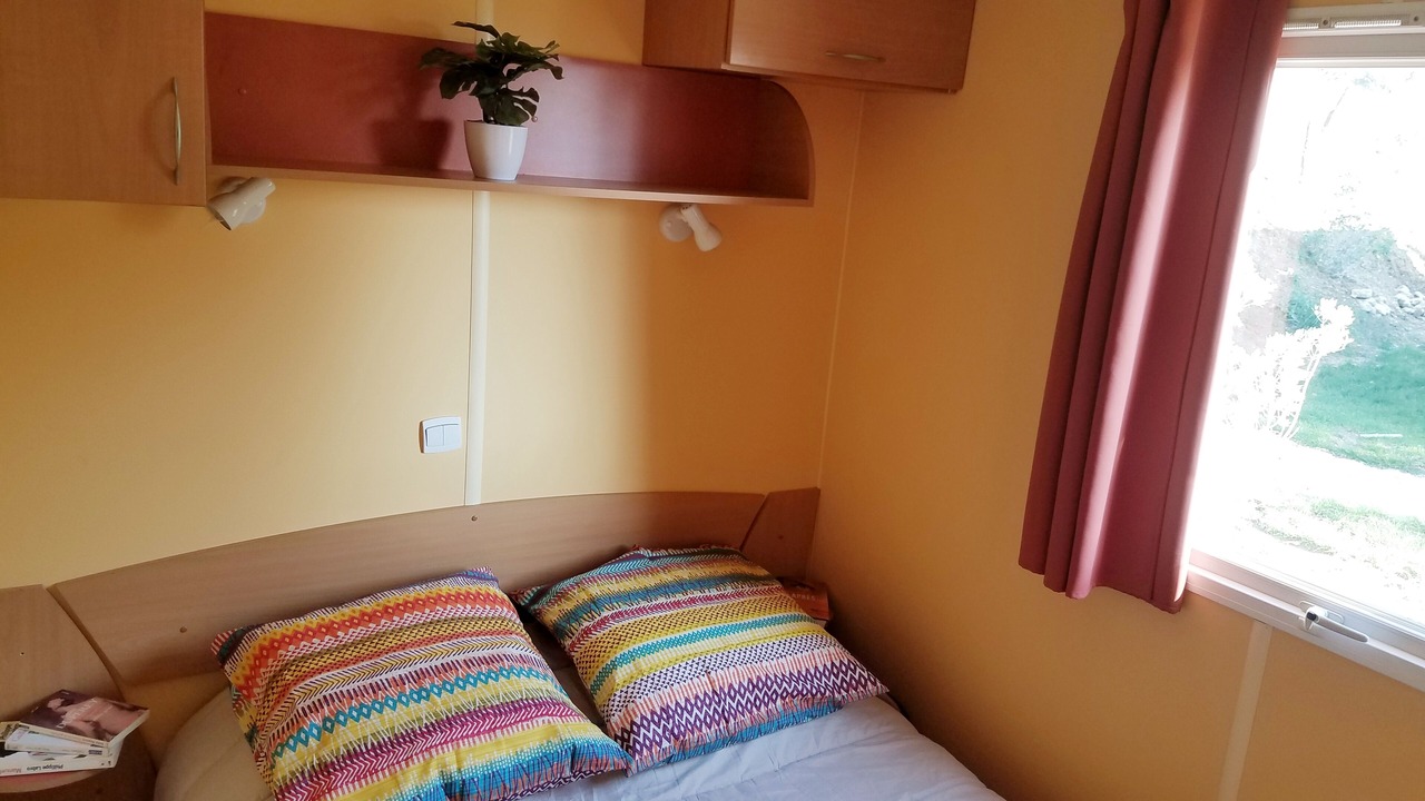 Photo of Bedroom in Viviers