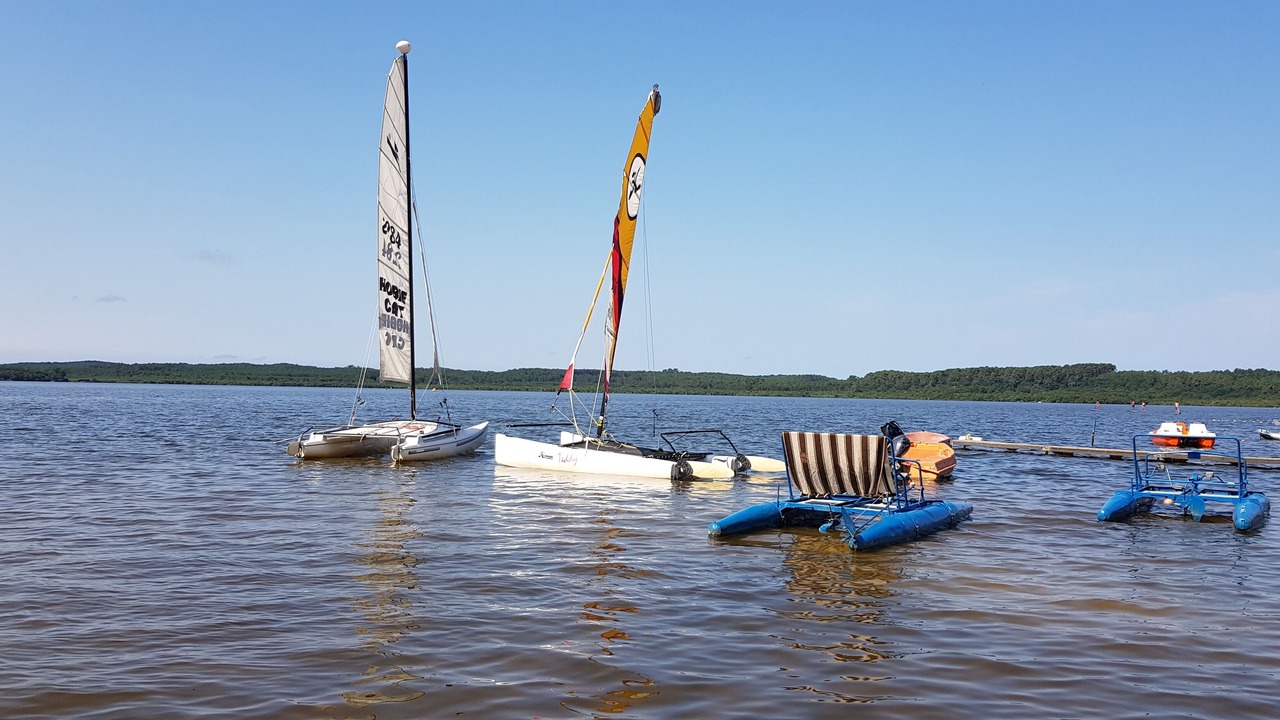 Photo of Outdoor in Vielle-Saint-Girons