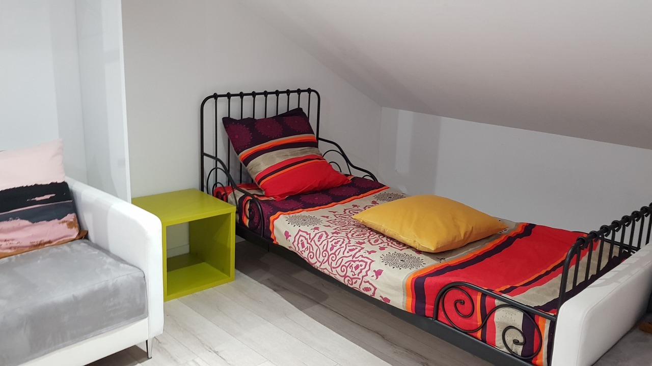 Photo of Bedroom in Vielle-Saint-Girons