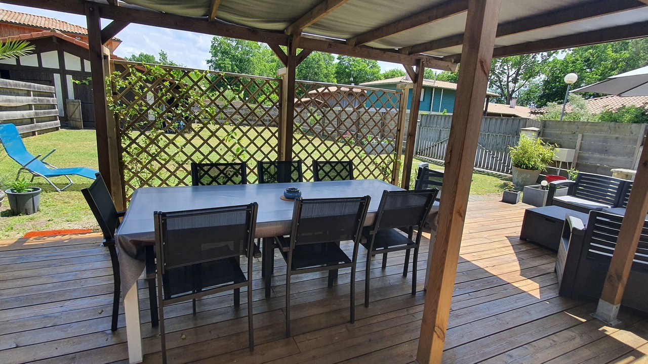 Photo of Outdoor in Vielle-Saint-Girons