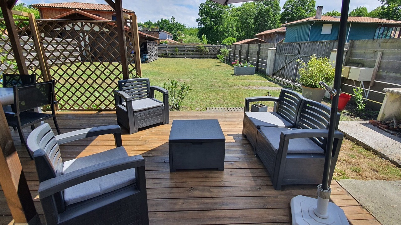 Photo of Outdoor in Vielle-Saint-Girons