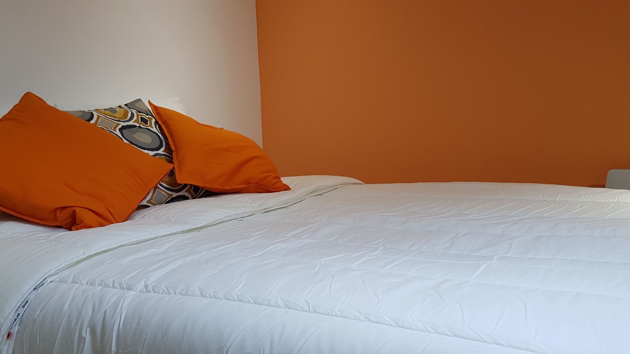 Photo of Bedroom in Vielle-Saint-Girons