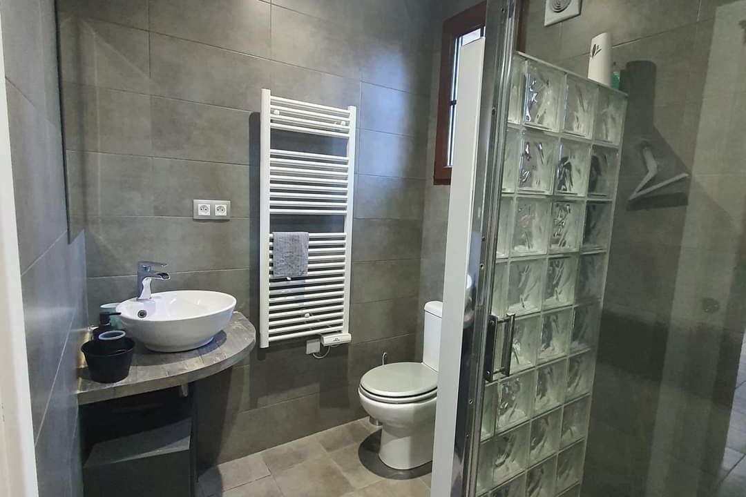 Photo of Bathroom in Vielle-Saint-Girons