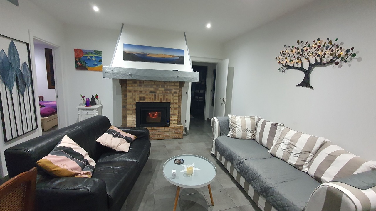 Photo of Livingroom in Vielle-Saint-Girons