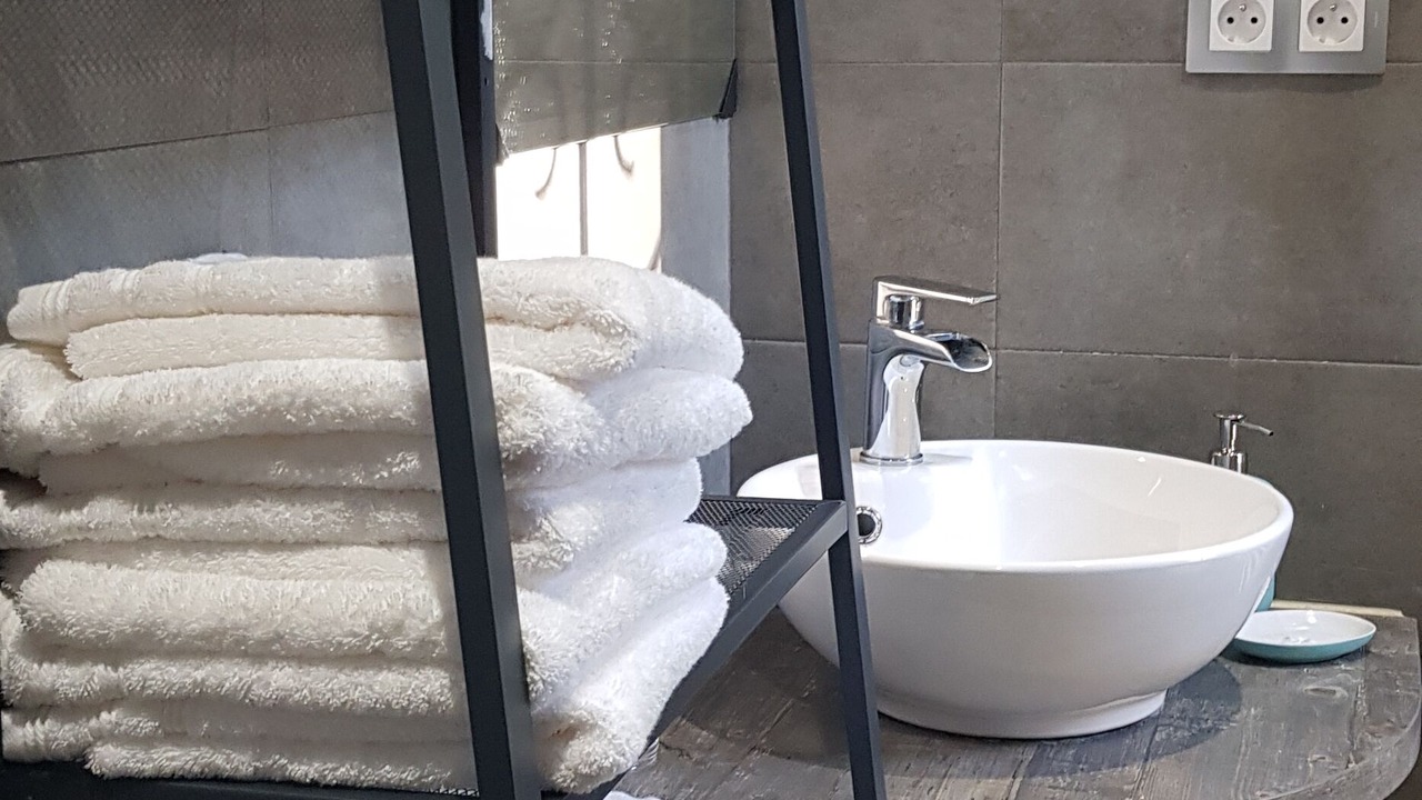 Photo of Bathroom in Vielle-Saint-Girons