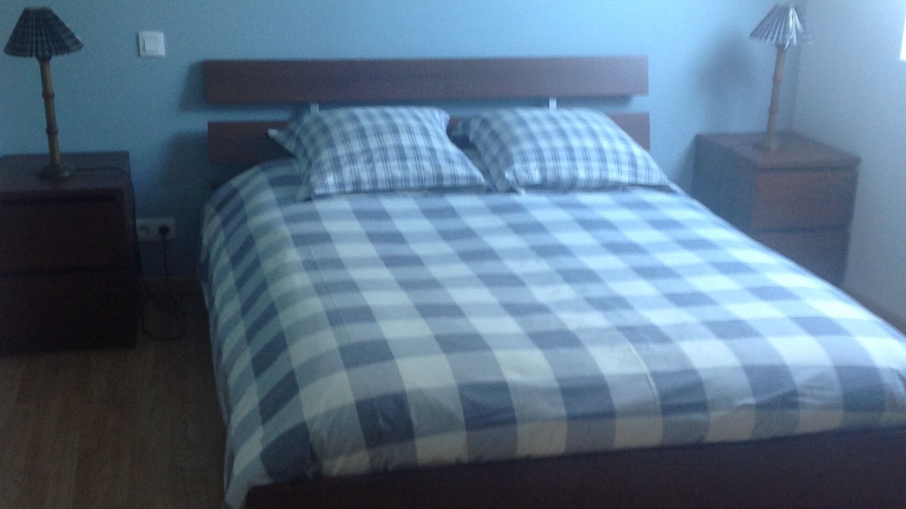 Photo of Bedroom in La Lucerne-dʼOutremer