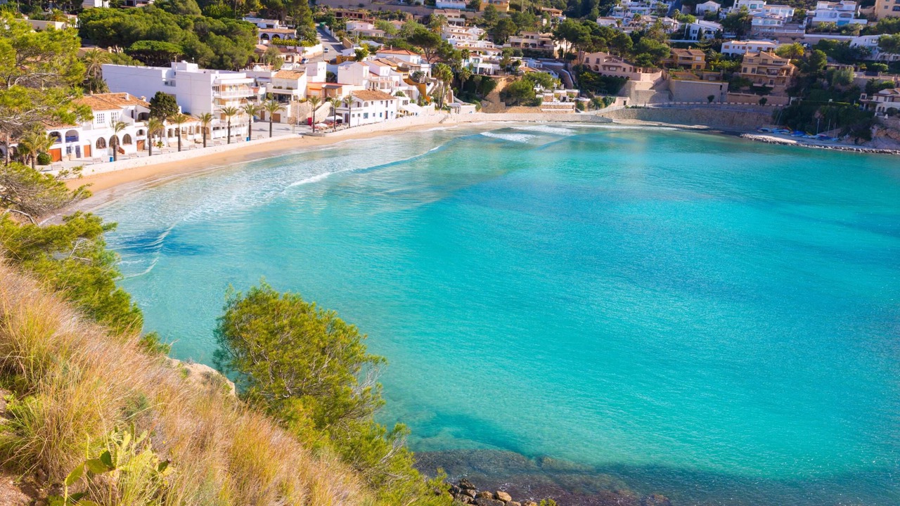 Photo of Others in Moraira Town Centre
