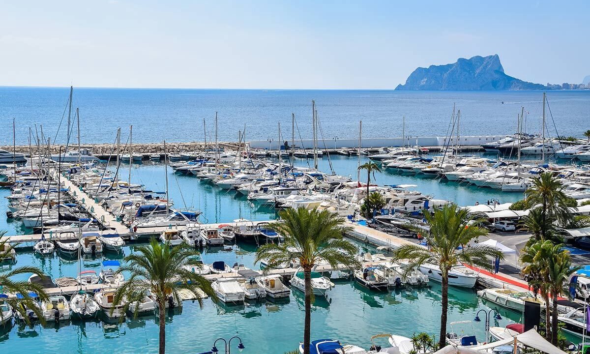Photo of Others in Moraira Town Centre