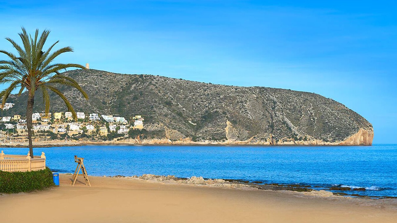 Photo of Others in Moraira Town Centre