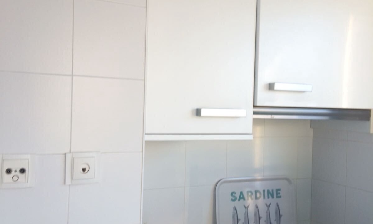 Photo of Kitchen in Moraira Town Centre