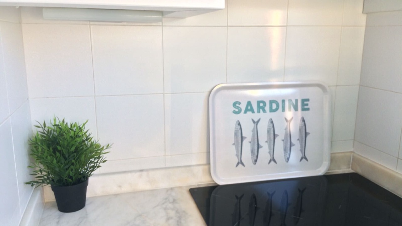 Photo of Kitchen in Moraira Town Centre
