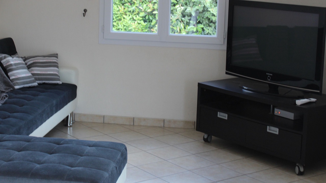 Photo of Livingroom in Chambretaud