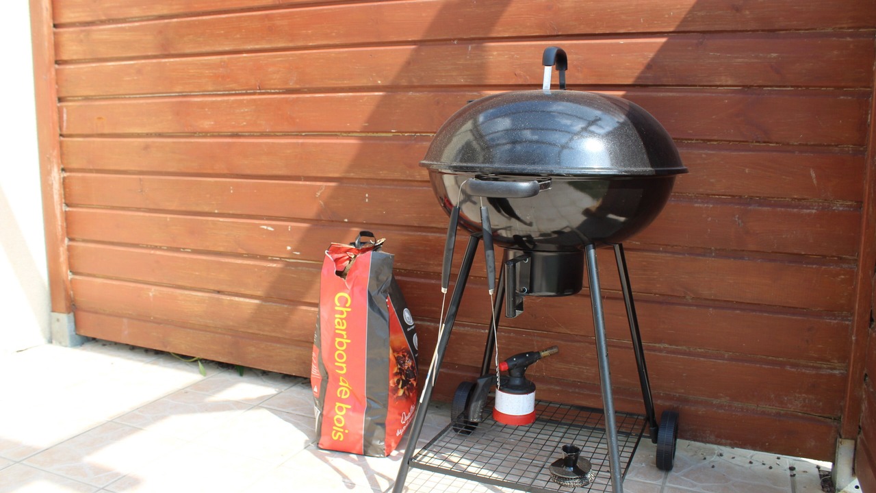 Photo of Outdoor in Chambretaud