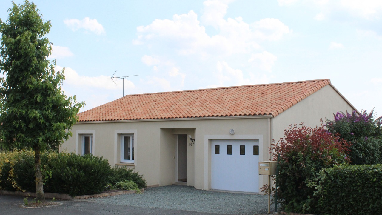 Photo of Outdoor in Chambretaud
