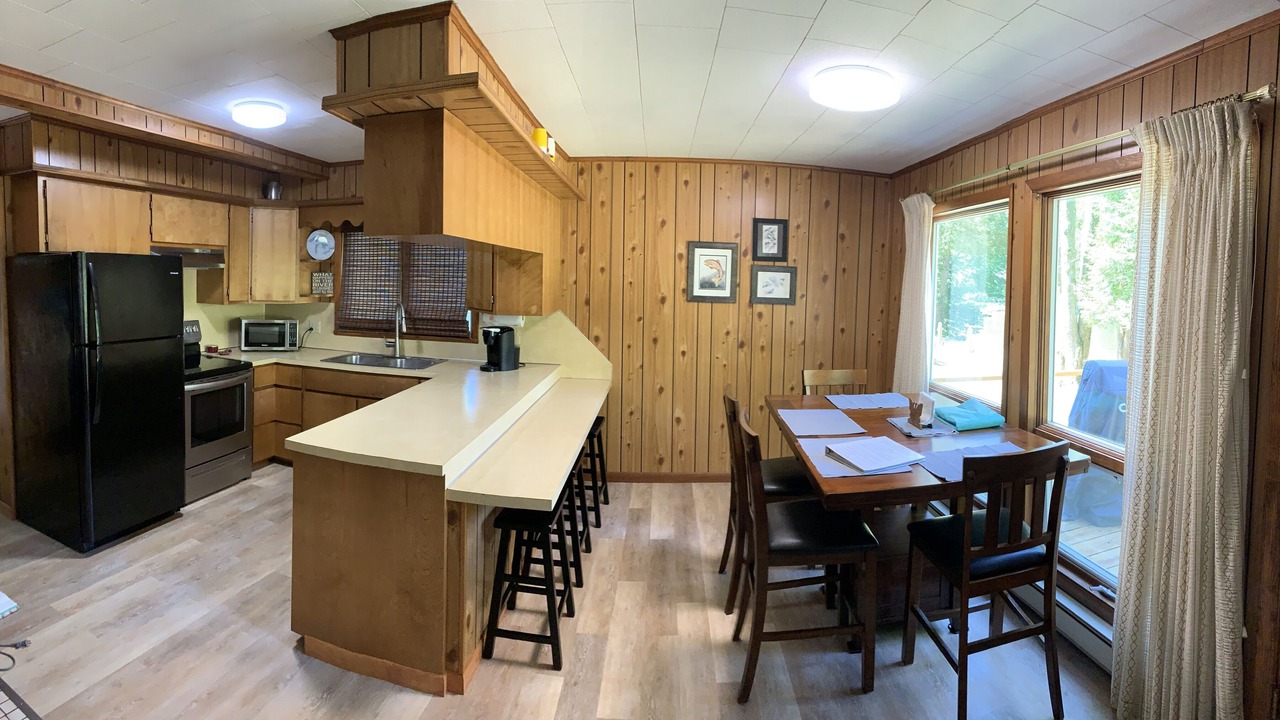 Photo of Kitchen in Paris
