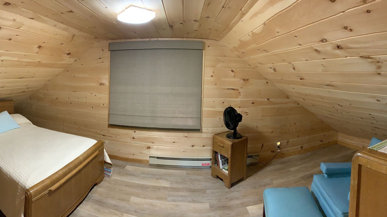 Photo of Bedroom in Paris