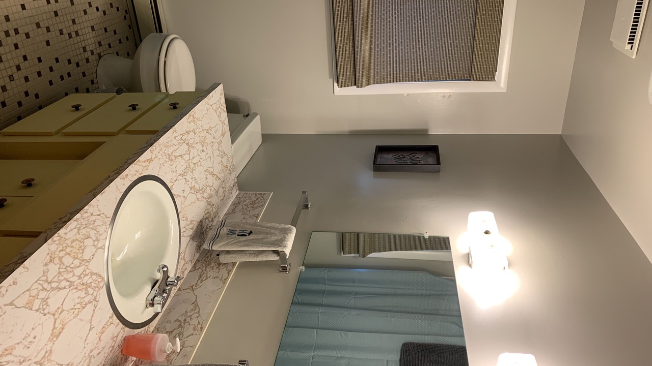 Photo of Bathroom in Paris