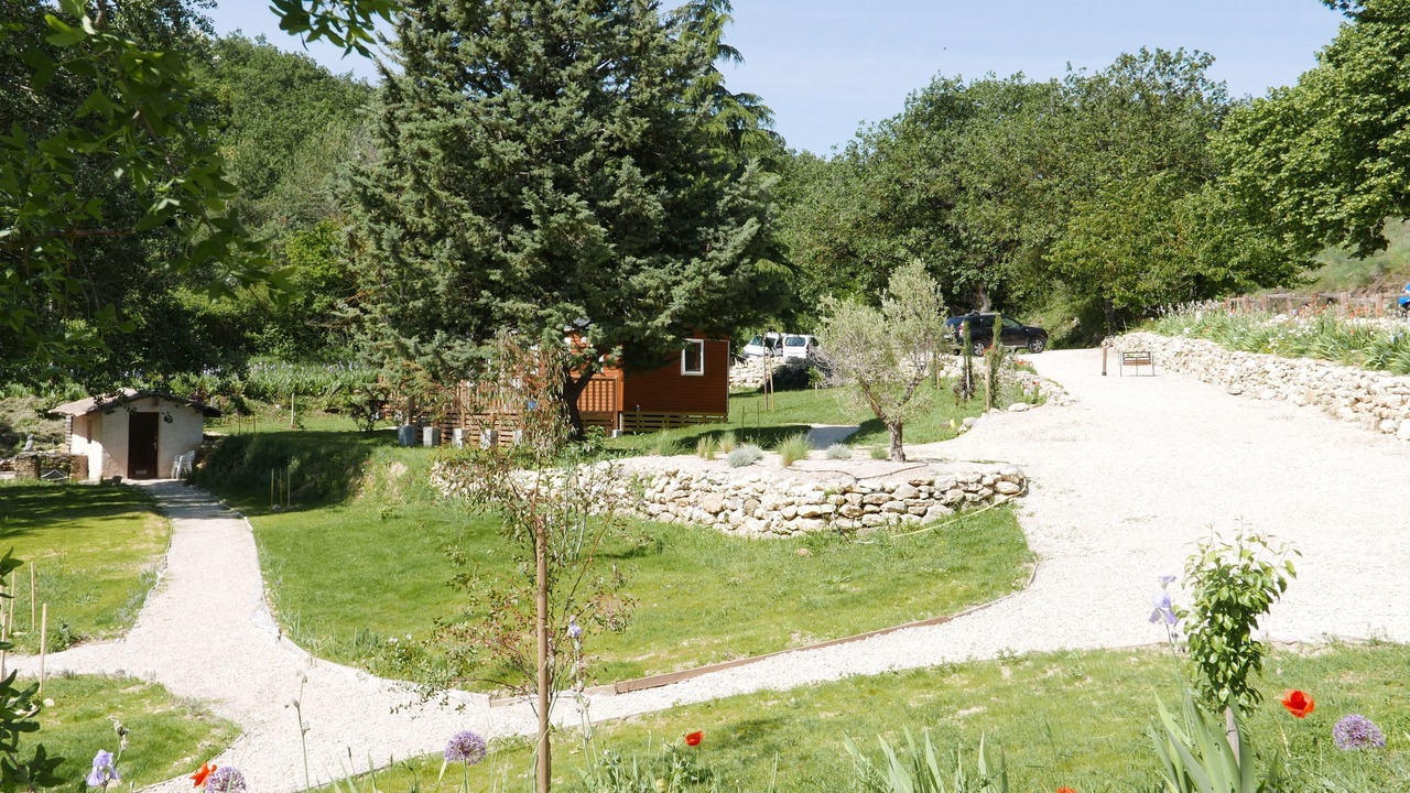 Photo of Outdoor in Viviers