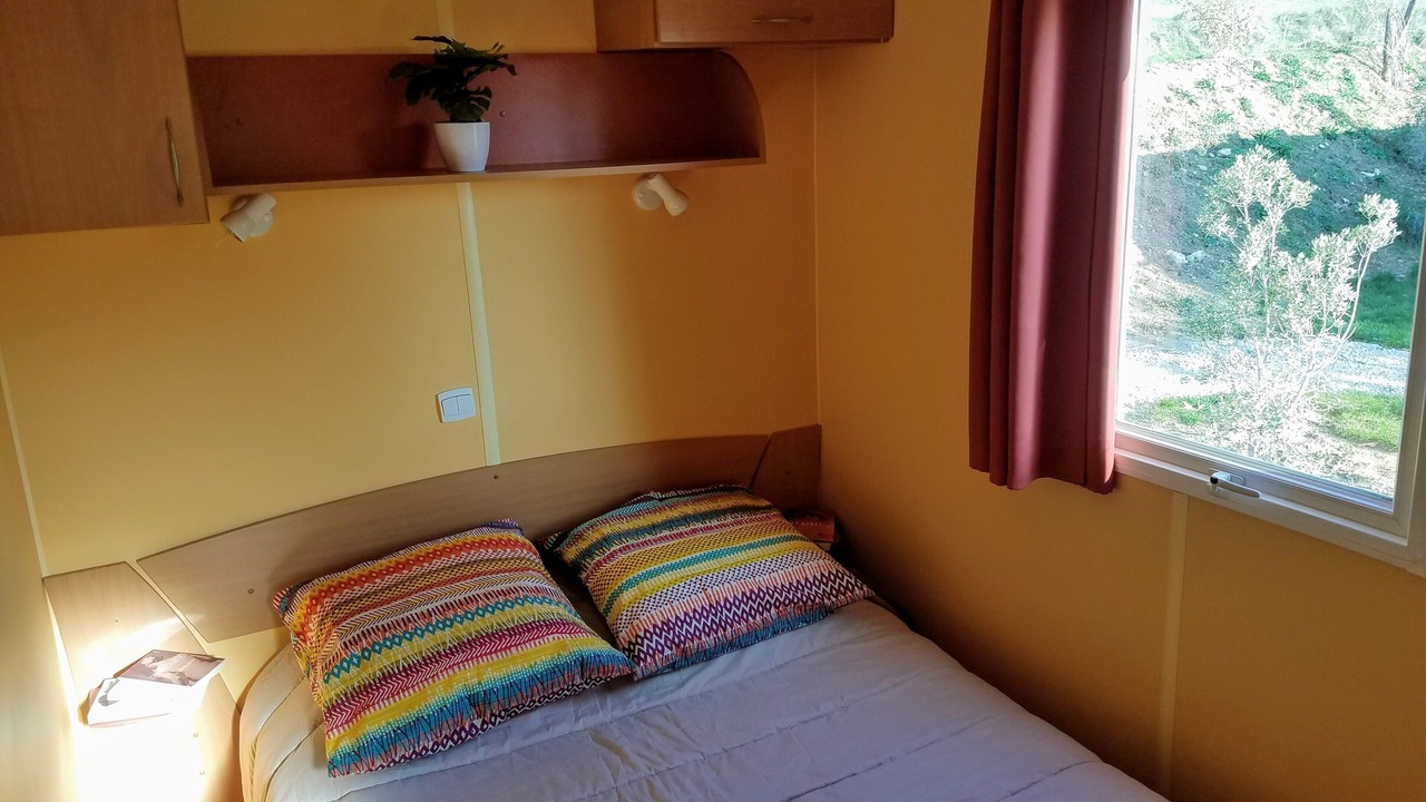 Photo of Bedroom in Viviers