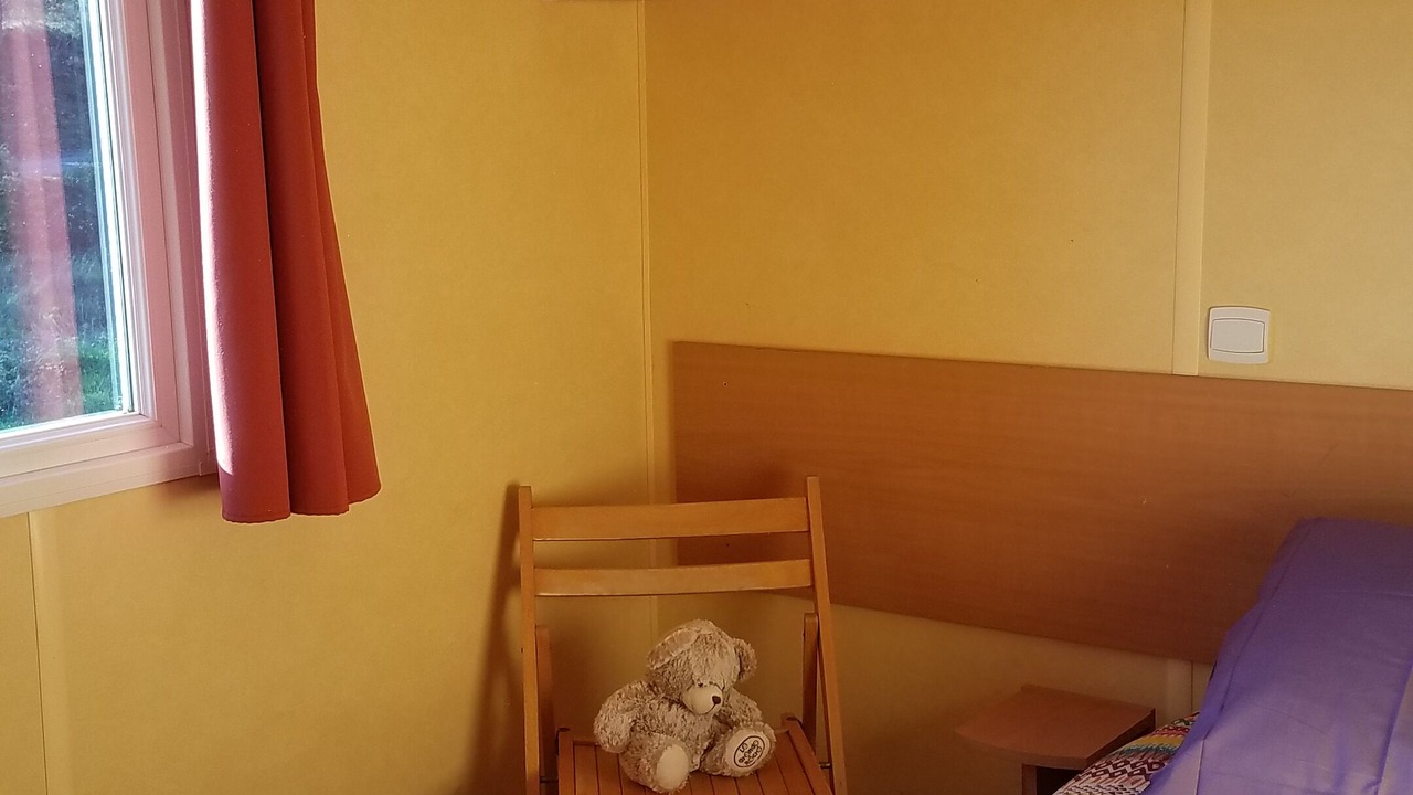 Photo of Bedroom in Viviers