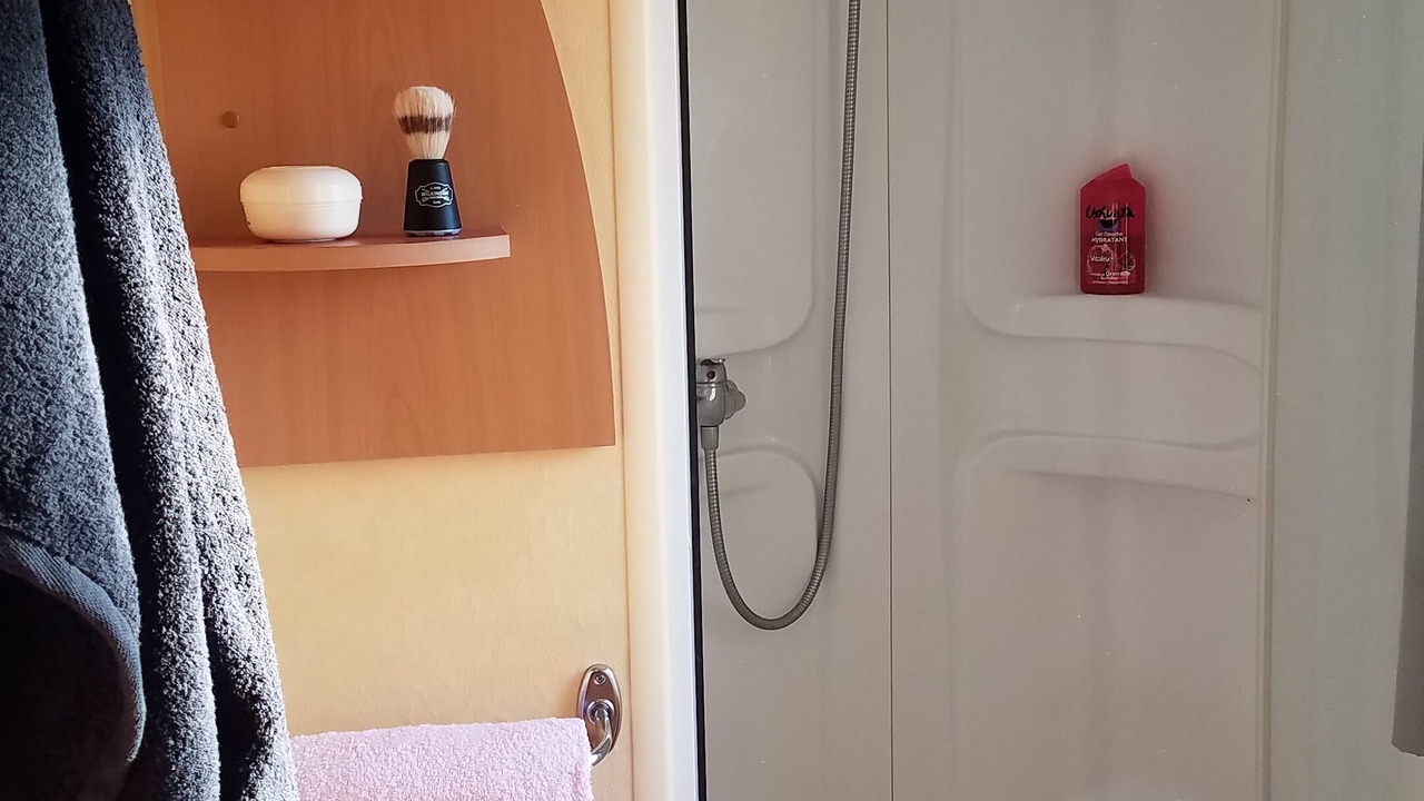 Photo of Bathroom in Viviers