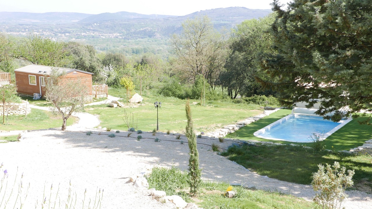 Photo of Outdoor in Viviers