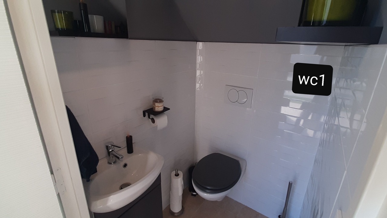 Photo of Bathroom in 12th Arrondissement