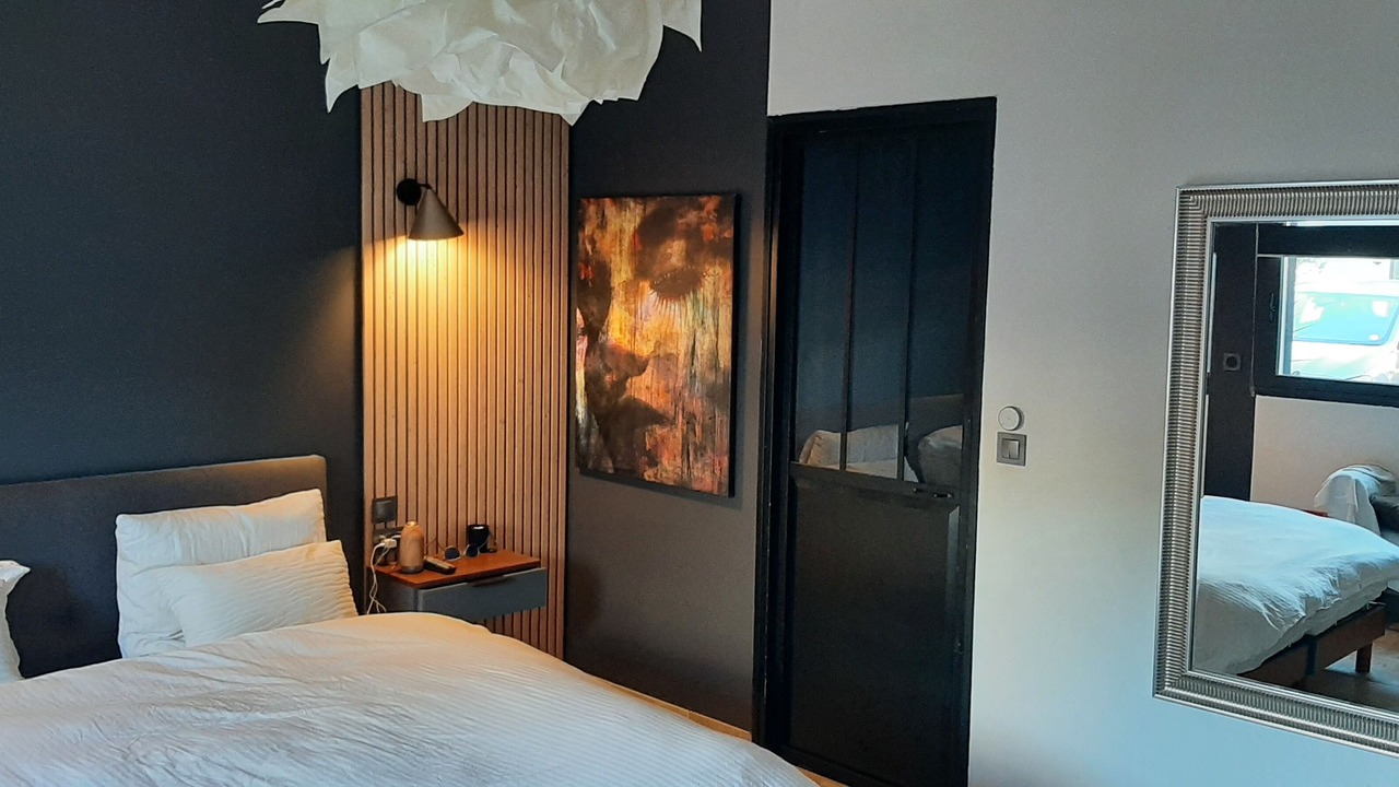 Photo of Bedroom in 12th Arrondissement