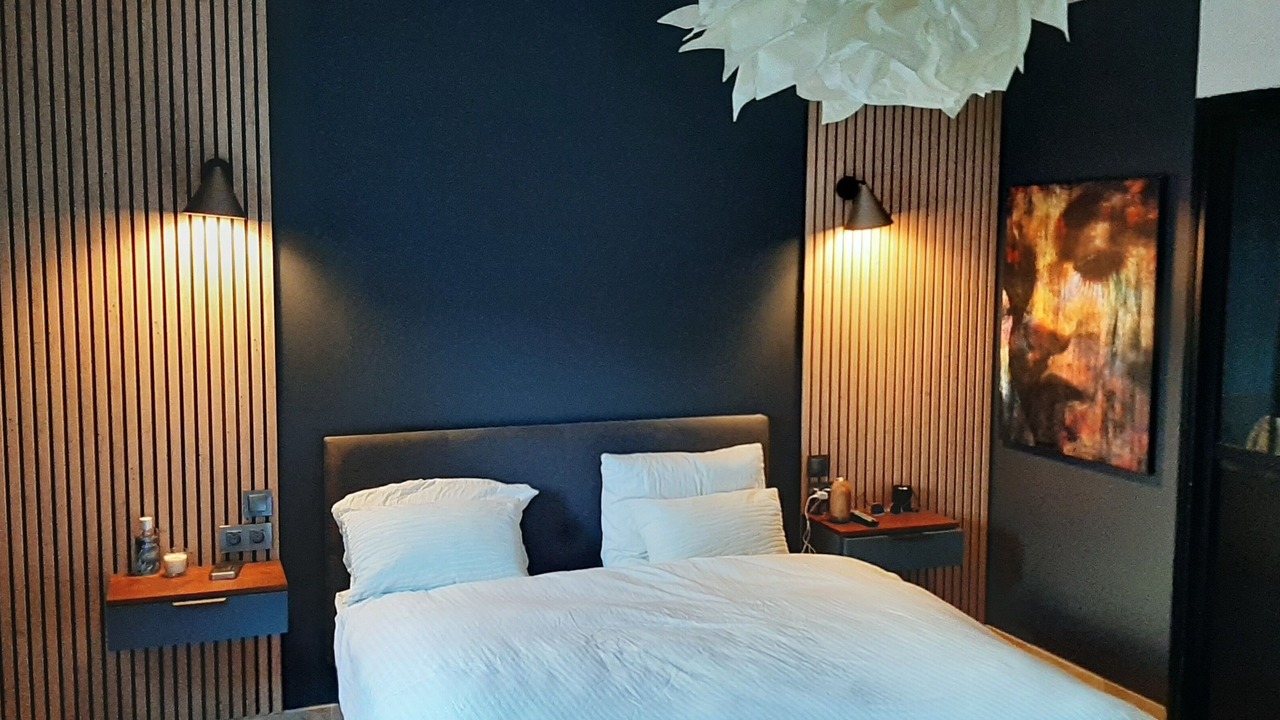 Photo of Bedroom in 12th Arrondissement