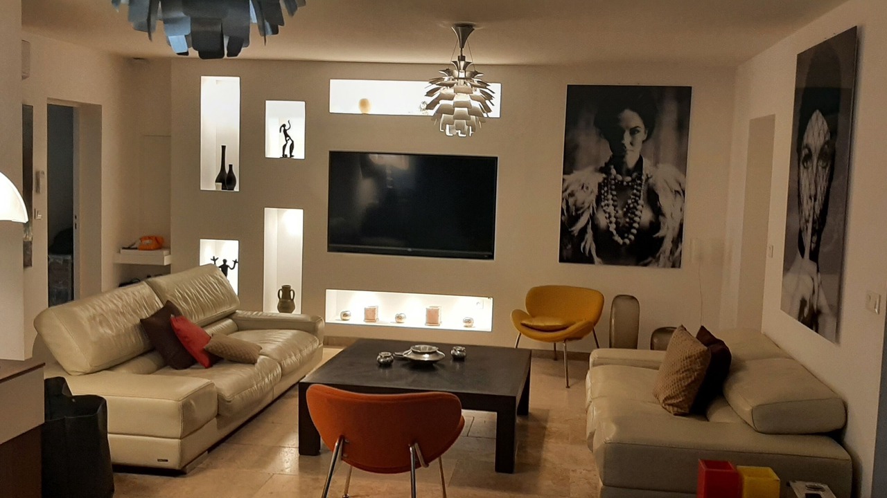 Photo of Livingroom in 12th Arrondissement