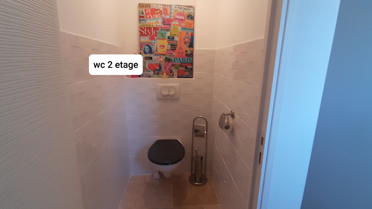 Photo of Bathroom in 12th Arrondissement