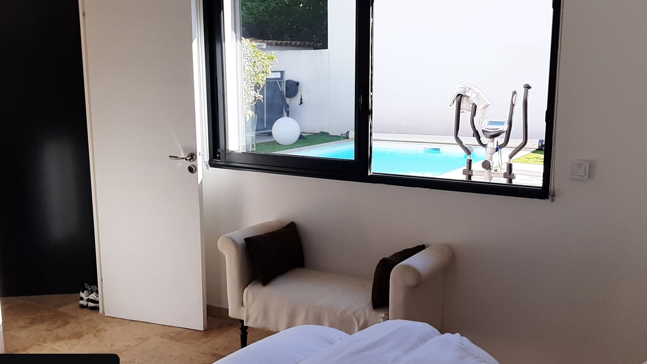 Photo of Bedroom in 12th Arrondissement