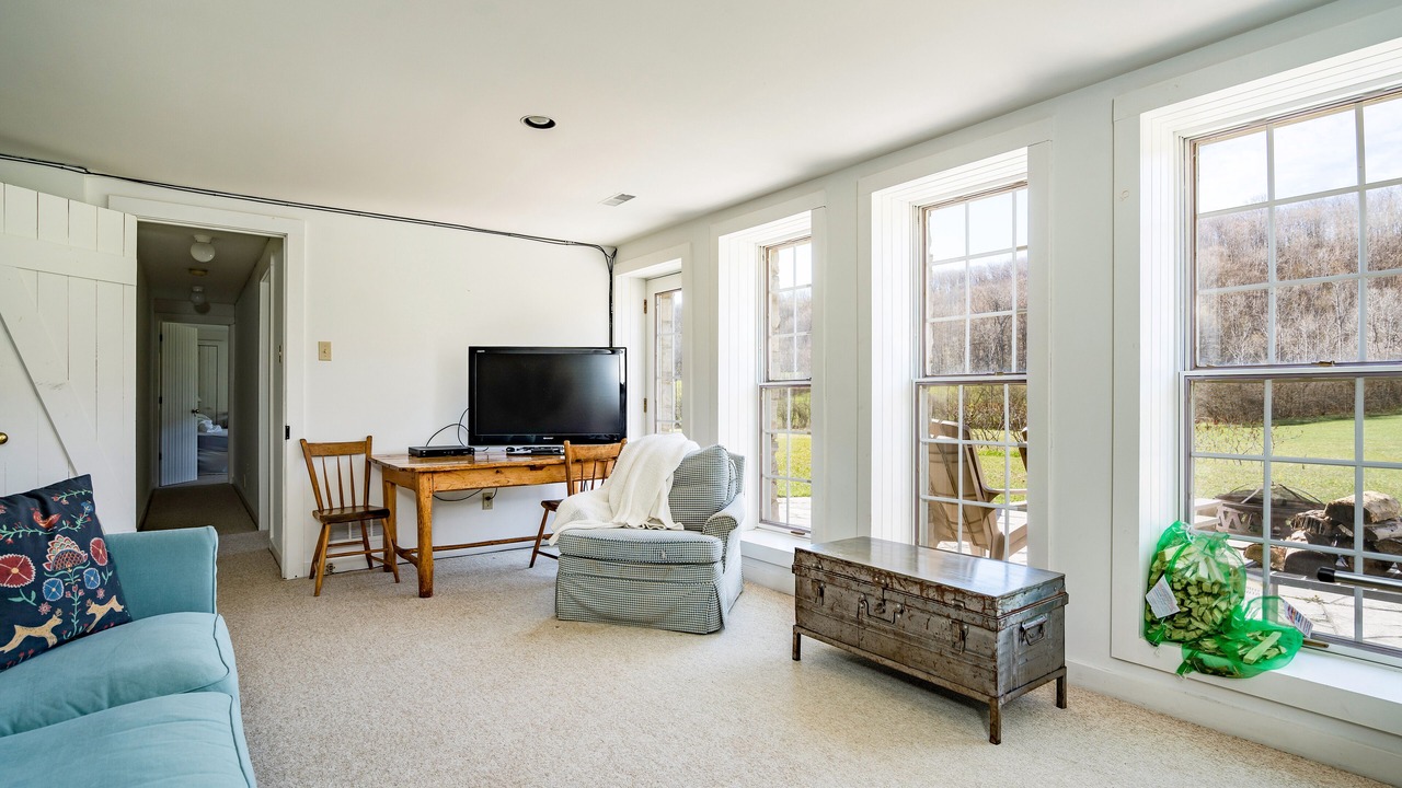 Photo of Livingroom in Glen Huron