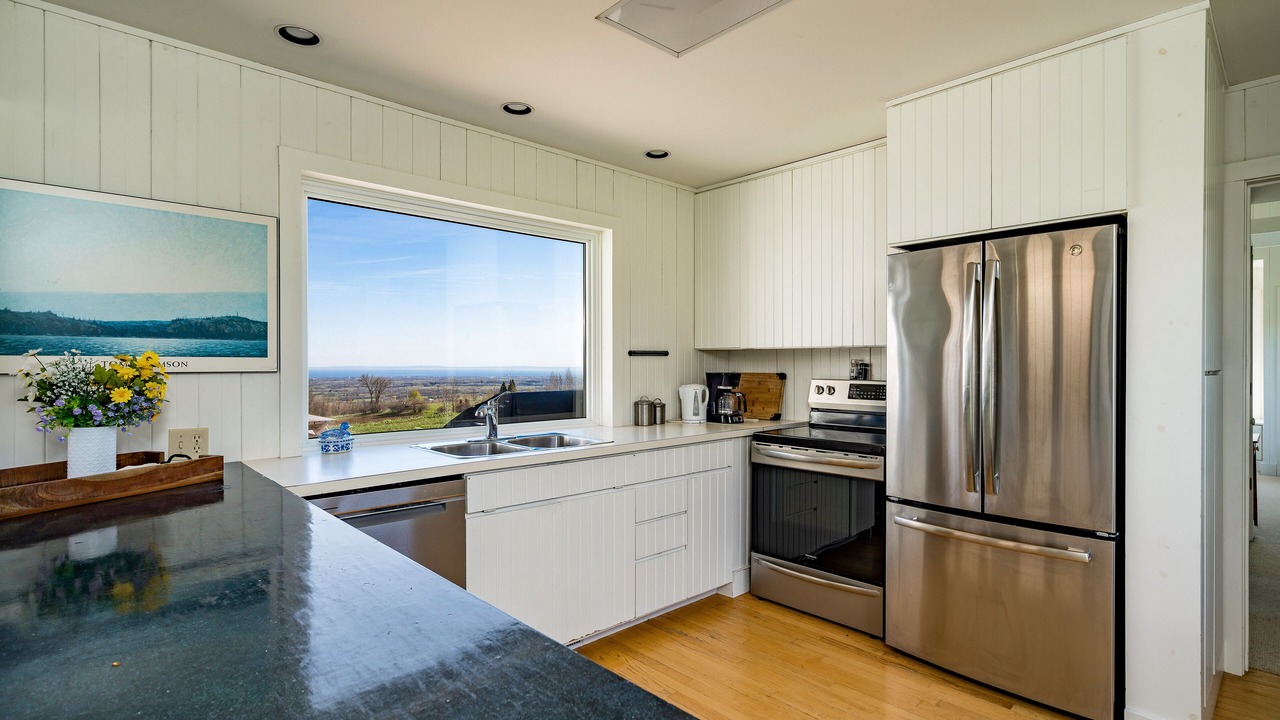 Photo of Kitchen in Glen Huron