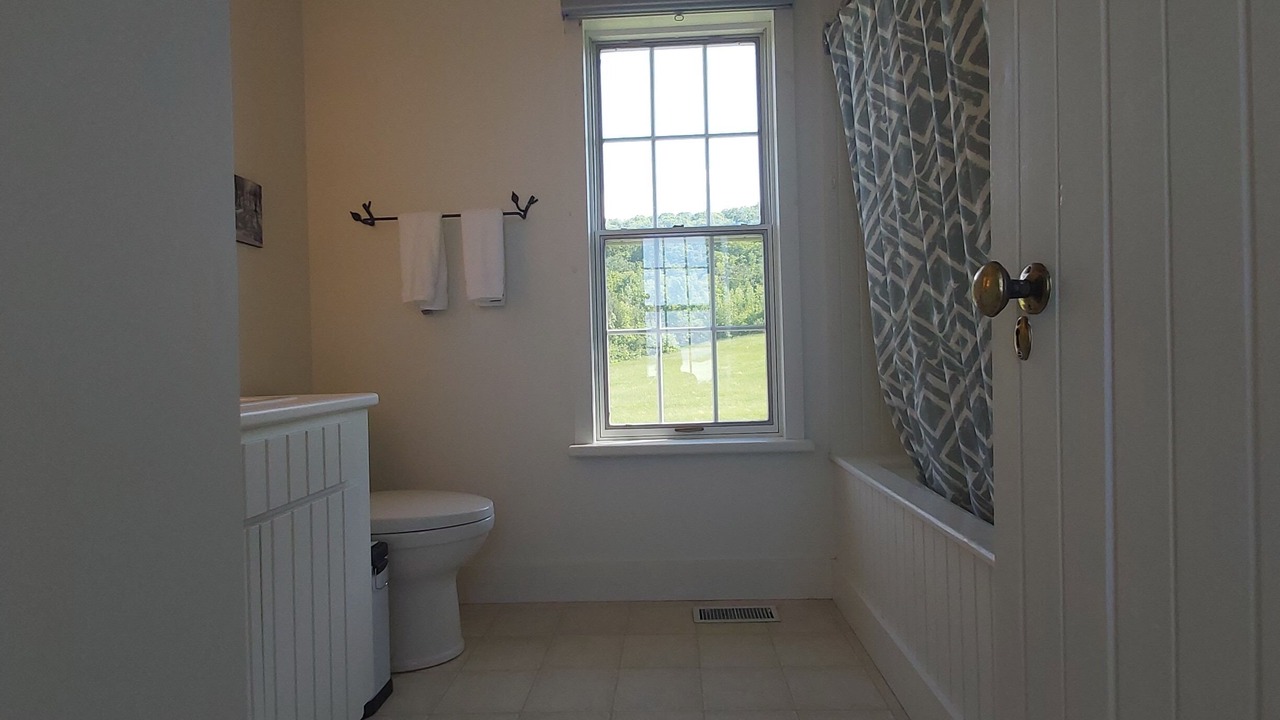 Photo of Bathroom in Glen Huron
