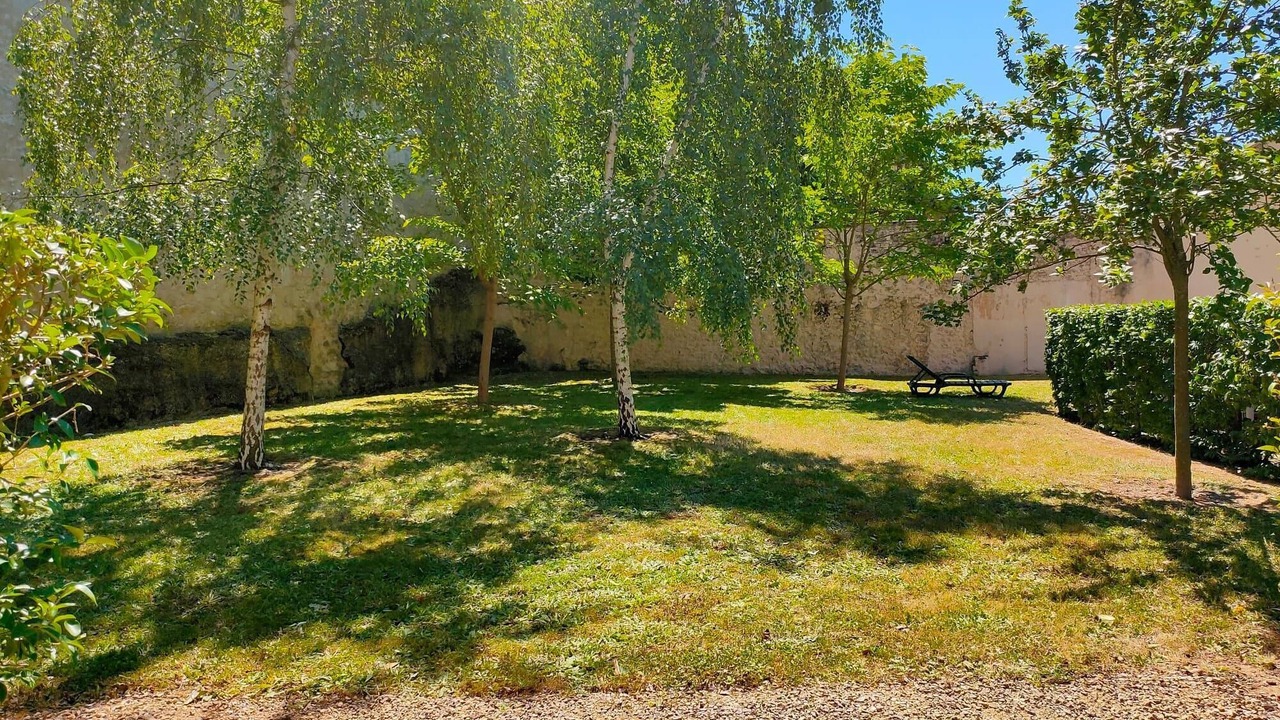 Photo of Outdoor in Poitiers