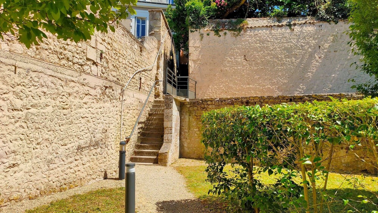 Photo of Outdoor in Poitiers