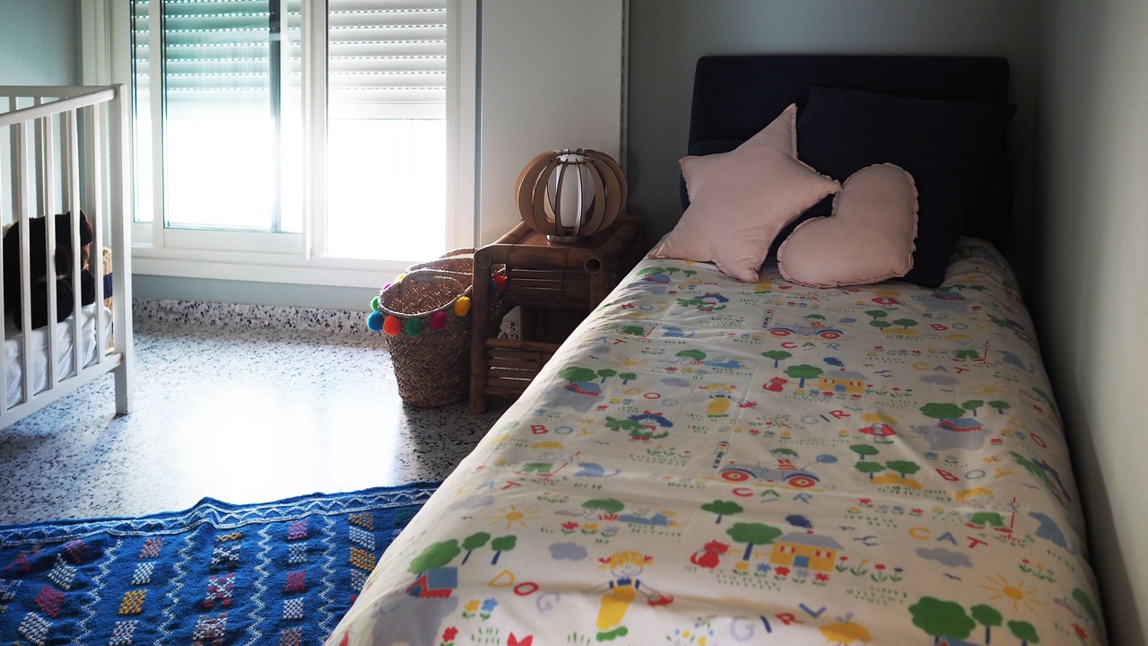 Photo of Bedroom in Le Grau-Du-Roi
