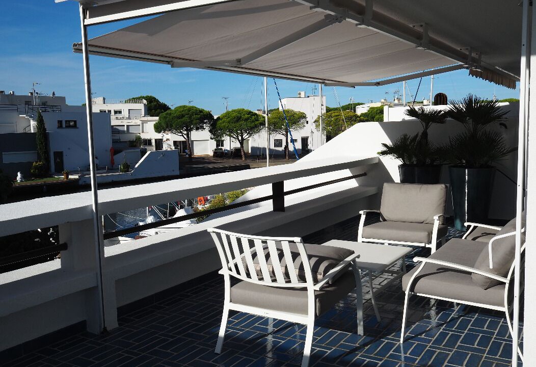 Photo of Patio Balcony in Le Grau-Du-Roi