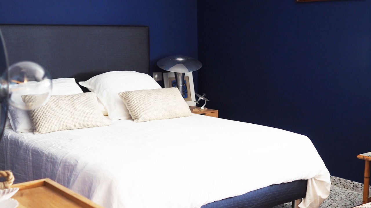 Photo of Bedroom in Le Grau-Du-Roi