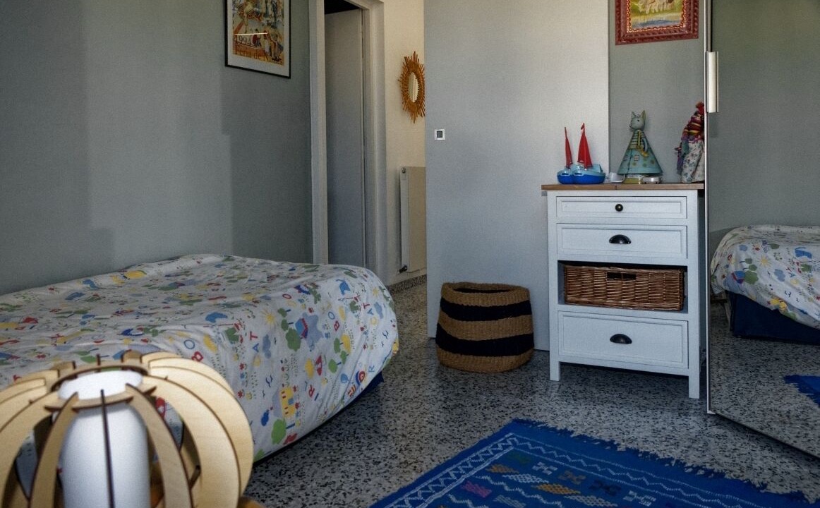 Photo of Bedroom in Le Grau-Du-Roi