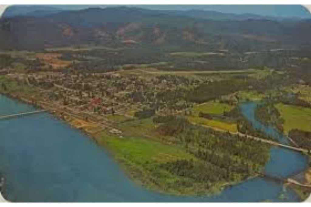 Photo of Outdoor in Priest River