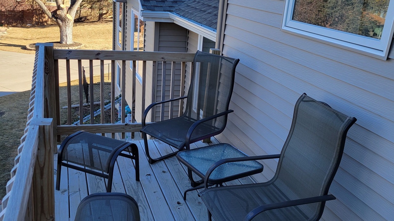 Photo of Outdoor in West Omaha