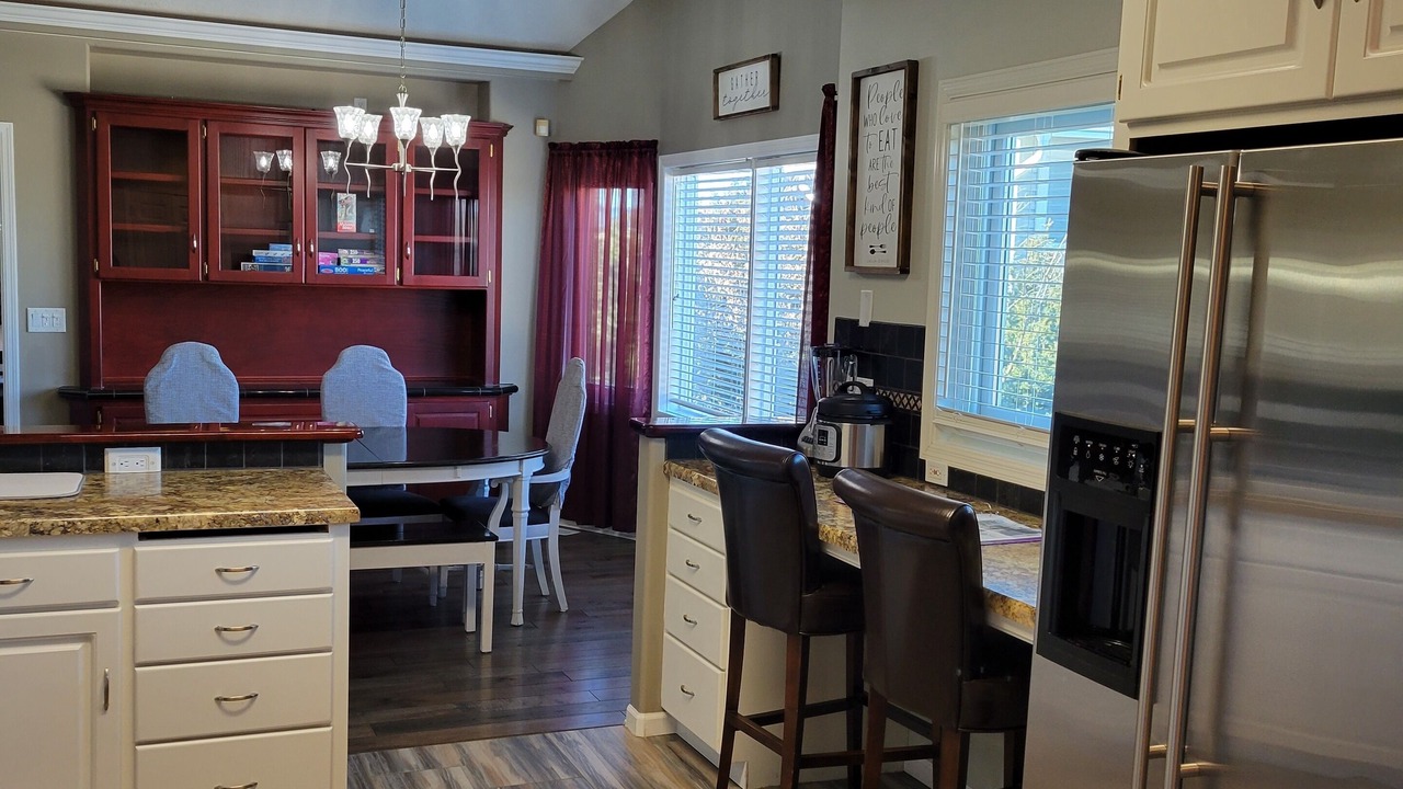 Photo of Kitchen in West Omaha