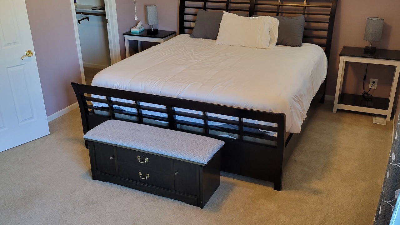 Photo of Bedroom in West Omaha