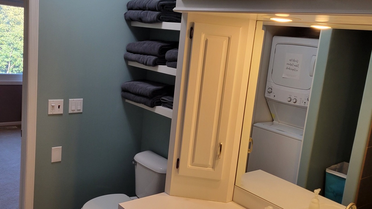 Photo of Bathroom in West Omaha
